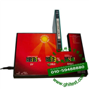 M3500�����������y���x|��yʽ�ನ�ι�W͸�^�ʜy���x(SHGC�˶�)